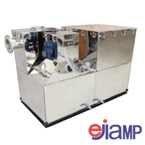 高效一体化隔油提升设备